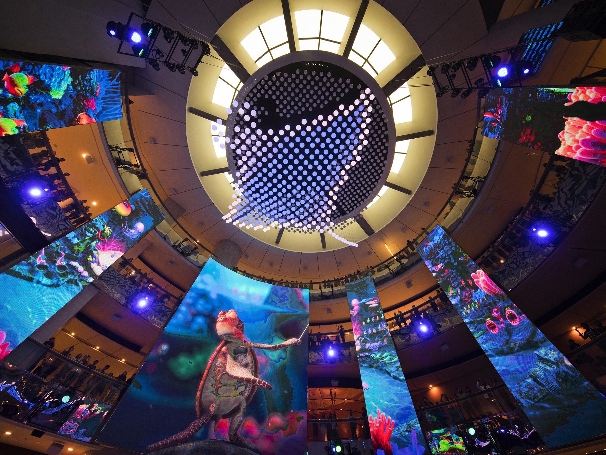 Resorts World Genting - Genting Grand Kültér fotó