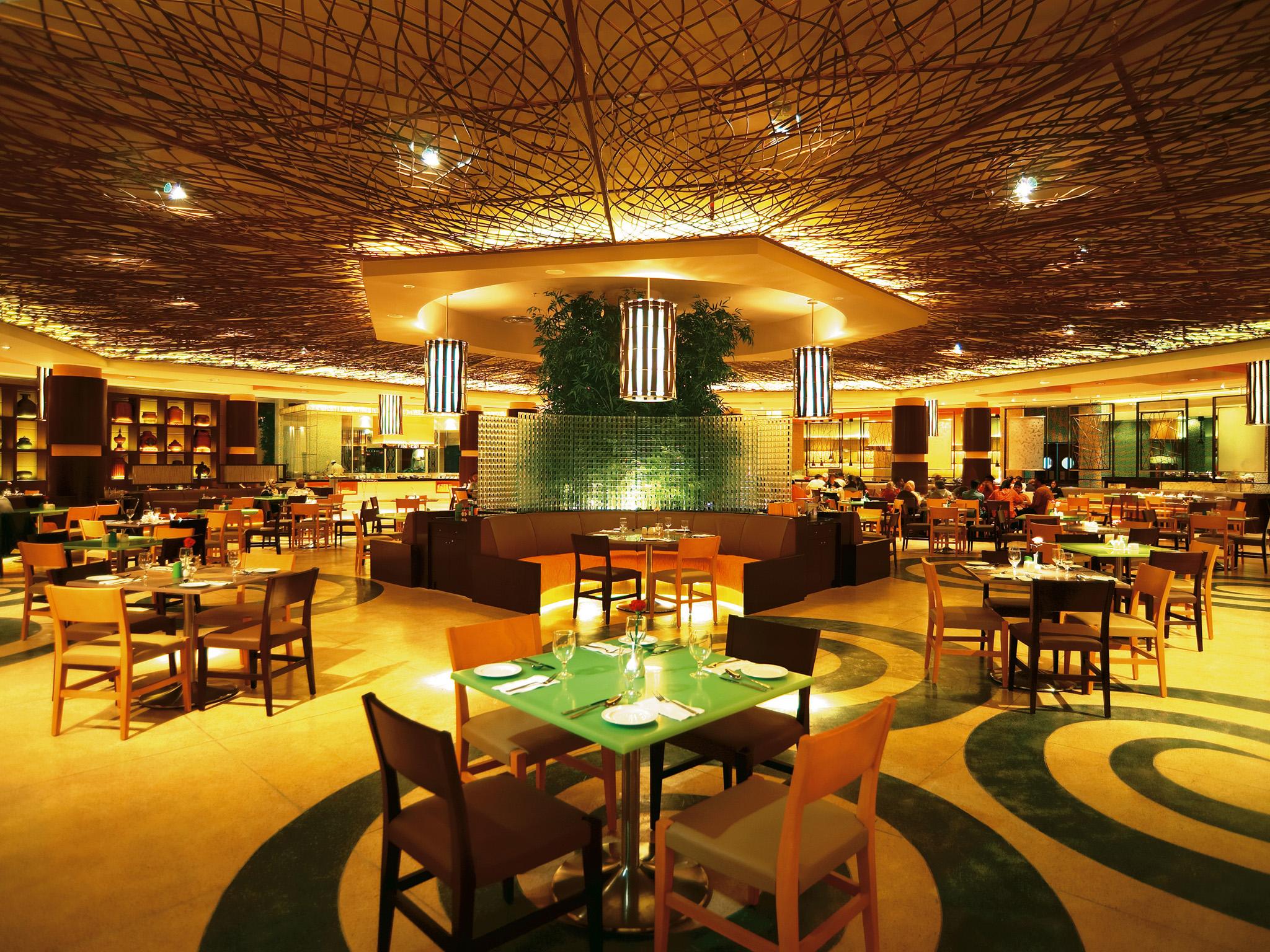 Resorts World Genting - Genting Grand Kültér fotó