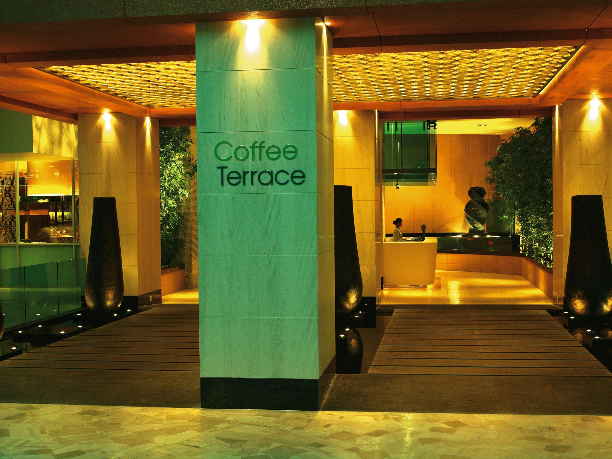 Resorts World Genting - Genting Grand Kültér fotó